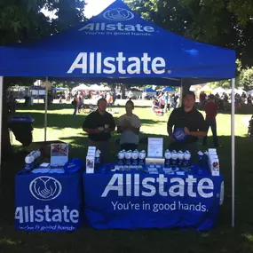 Bild von James Schmeling: Allstate Insurance