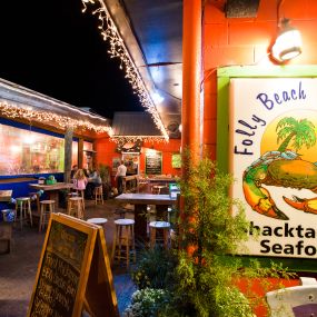 Bild von The Crab Shack