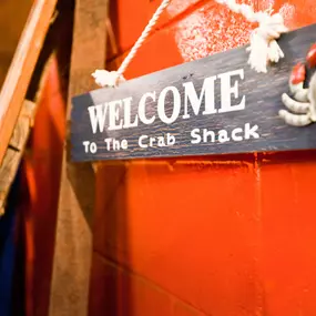 Bild von The Crab Shack