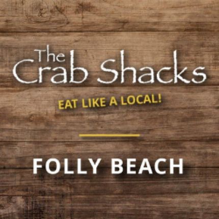 Logo from The Crab Shack