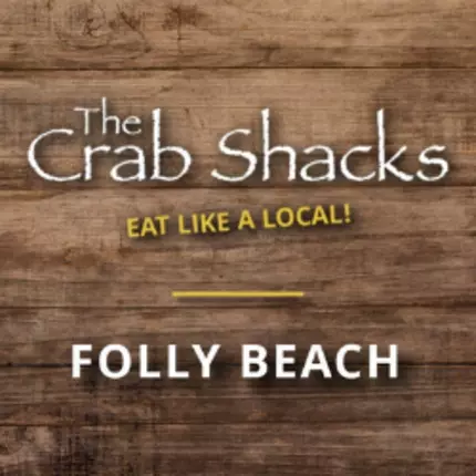 Logo de The Crab Shack