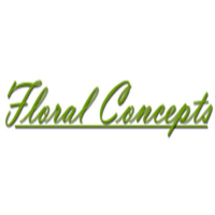 Logo od Floral Concepts