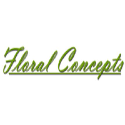 Logo fra Floral Concepts