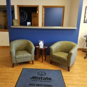 Bild von Greg Smith: Allstate Insurance