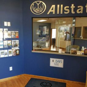 Bild von Greg Smith: Allstate Insurance