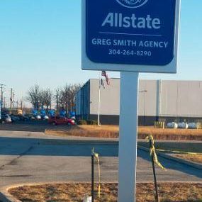 Bild von Greg Smith: Allstate Insurance