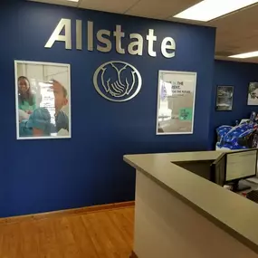 Bild von Greg Smith: Allstate Insurance