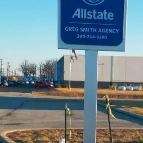 Bild von Greg Smith: Allstate Insurance