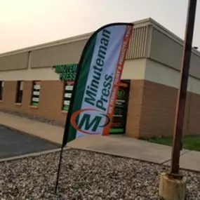 Bild von Minuteman Press