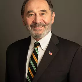 Robert W. Rosenberg
