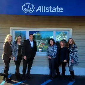 Our wonderful team!