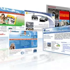 We custom design websites using open source like Joomla, WordPress and Drupal, or our own Corengine, or can custom code from the ground up.