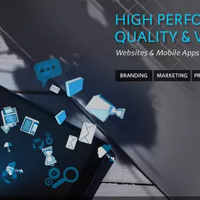 With End to End services, we can be your backroom fulfillment center