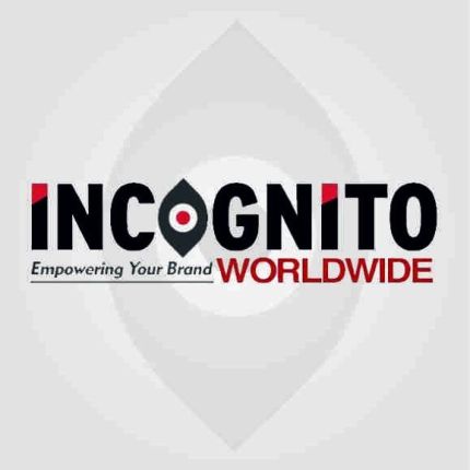 Logo from Incognito Worldwide
