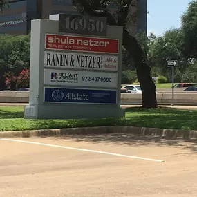 Bild von Andrew Rodriguez: Allstate Insurance