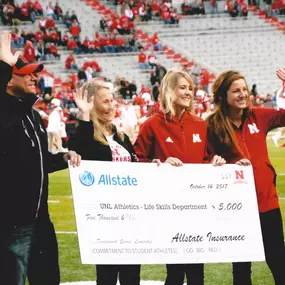 Bild von Earnest & Associates, Inc: Allstate Insurance