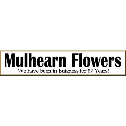 Logo from Mulhearn Flowers LLC