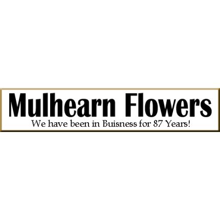 Λογότυπο από Mulhearn Flowers LLC