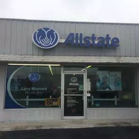 Bild von Larry Maynard: Allstate Insurance