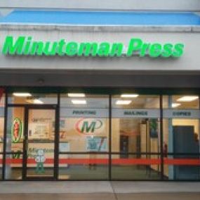 Bild von Minuteman Press