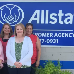 Bild von Charles Cromer: Allstate Insurance