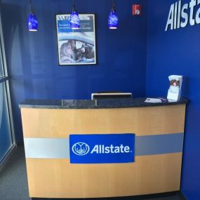Bild von Jerad Dennis: Allstate Insurance