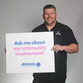 Bild von Jerad Dennis: Allstate Insurance