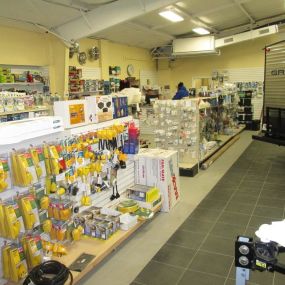 Bild von White Horse RV Center