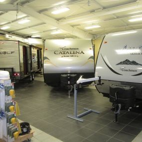 Bild von White Horse RV Center