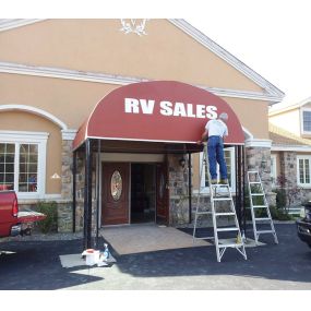 Bild von White Horse RV Center