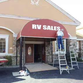 Bild von White Horse RV Center