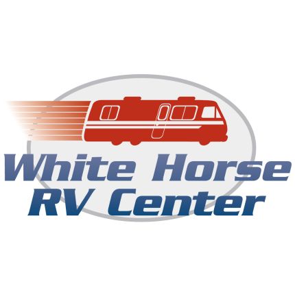 Logo de White Horse RV Center