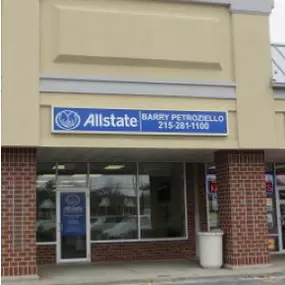 Bild von Barry Petroziello: Allstate Insurance