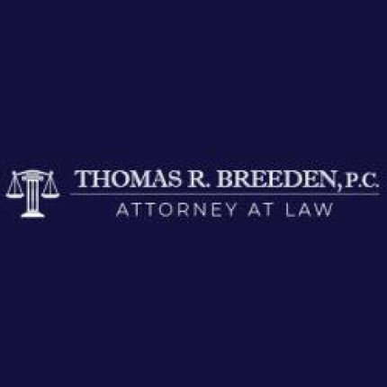 Logotipo de Thomas R. Breeden, P.C.