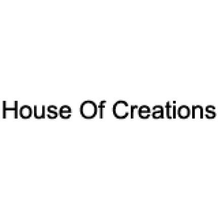 Logotyp från House Of Creations