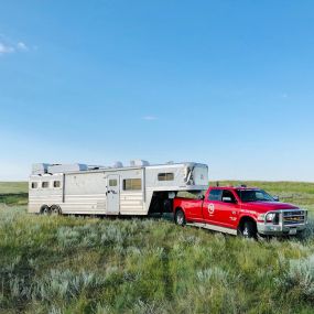 We have been serving Northwestern South Dakota for over 15 years, and are proud to serve all your towing and recovery needs. Large or small we have all the equipment, knowledge and manpower to serve you!  We have built our business with great service, fair pricing and going the extra mile for our customers. We serve 10 counties in 4 states, South Dakota, North Dakota, Wyoming and Montana, We are the preferred towing and recovery choice for law enforcement agencies in our local area, we have earn