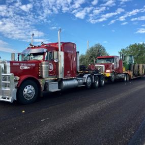 We have been serving Northwestern South Dakota for over 15 years, and are proud to serve all your towing and recovery needs. Large or small we have all the equipment, knowledge and manpower to serve you!  We have built our business with great service, fair pricing and going the extra mile for our customers. We serve 10 counties in 4 states, South Dakota, North Dakota, Wyoming and Montana, We are the preferred towing and recovery choice for law enforcement agencies in our local area, we have earn