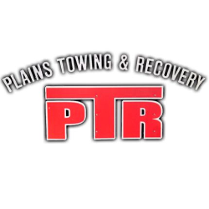 Logo da Plains Towing and Recovery