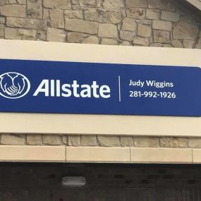 Bild von Judy Wiggins: Allstate Insurance