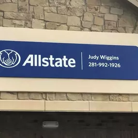 Bild von Judy Wiggins: Allstate Insurance