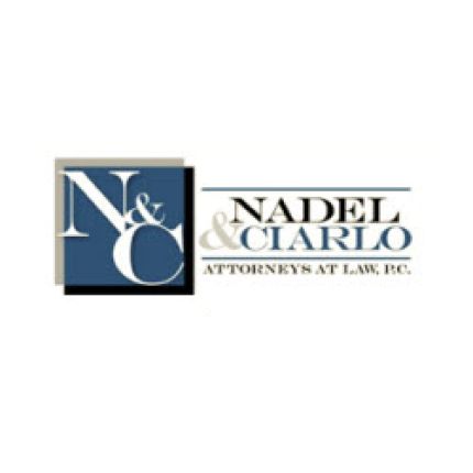 Logo von Nadel & Ciarlo, P.C.