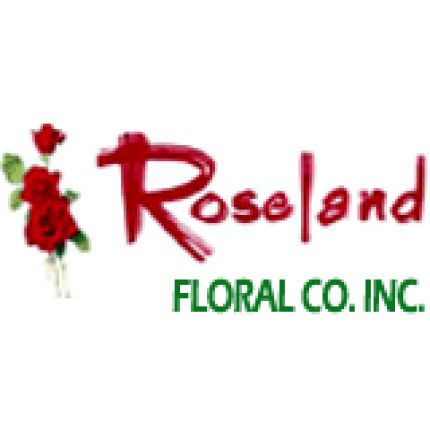 Logotyp från Roseland Floral Co Inc