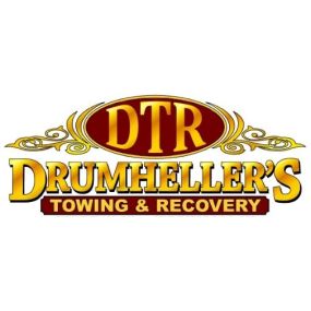When you call Drumheller’s Towing & Recovery, you will always talk to a live dispatcher, never to a machine. We pledge to arrive promptly, treat you courteously, tow your vehicle to the repair facility of your choice, and we will never take advantage of your situation. Our trucks are the best on the road today and our uniformed drivers are friendly, thoroughly trained, and experienced. Late at night, rain or shine, just think of us as a friend when you need one the most.

The Drumheller saga beg