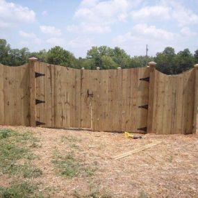 Fence Contractors