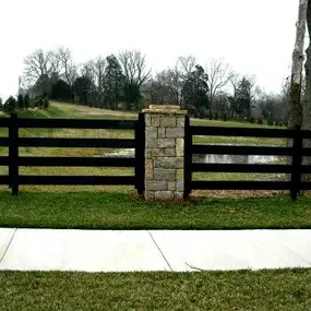 Fence Services