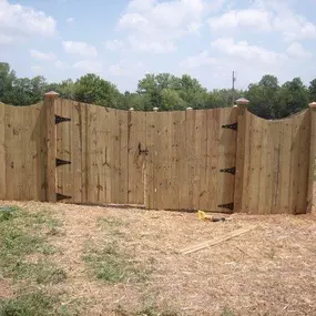 Fence Contractors