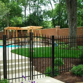 Fencing Contractor