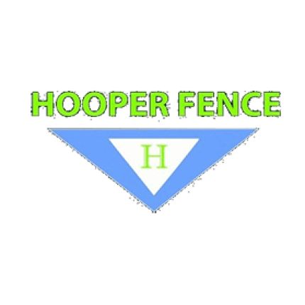 Logo van Hooper Fence