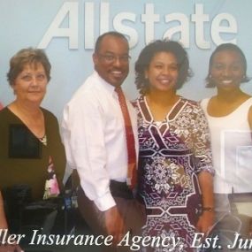 Bild von Troy Chandler: Allstate Insurance