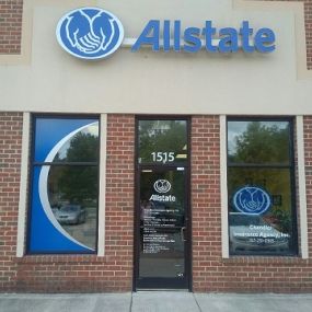 Bild von Troy Chandler: Allstate Insurance